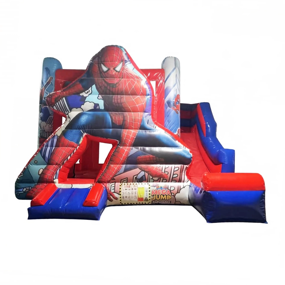 Spider-Man napuhanac