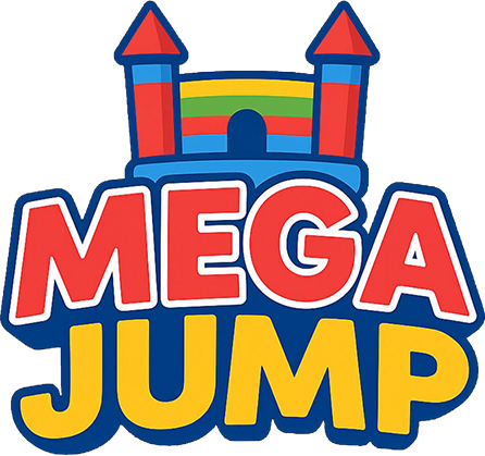 Mega Jump napuhanci