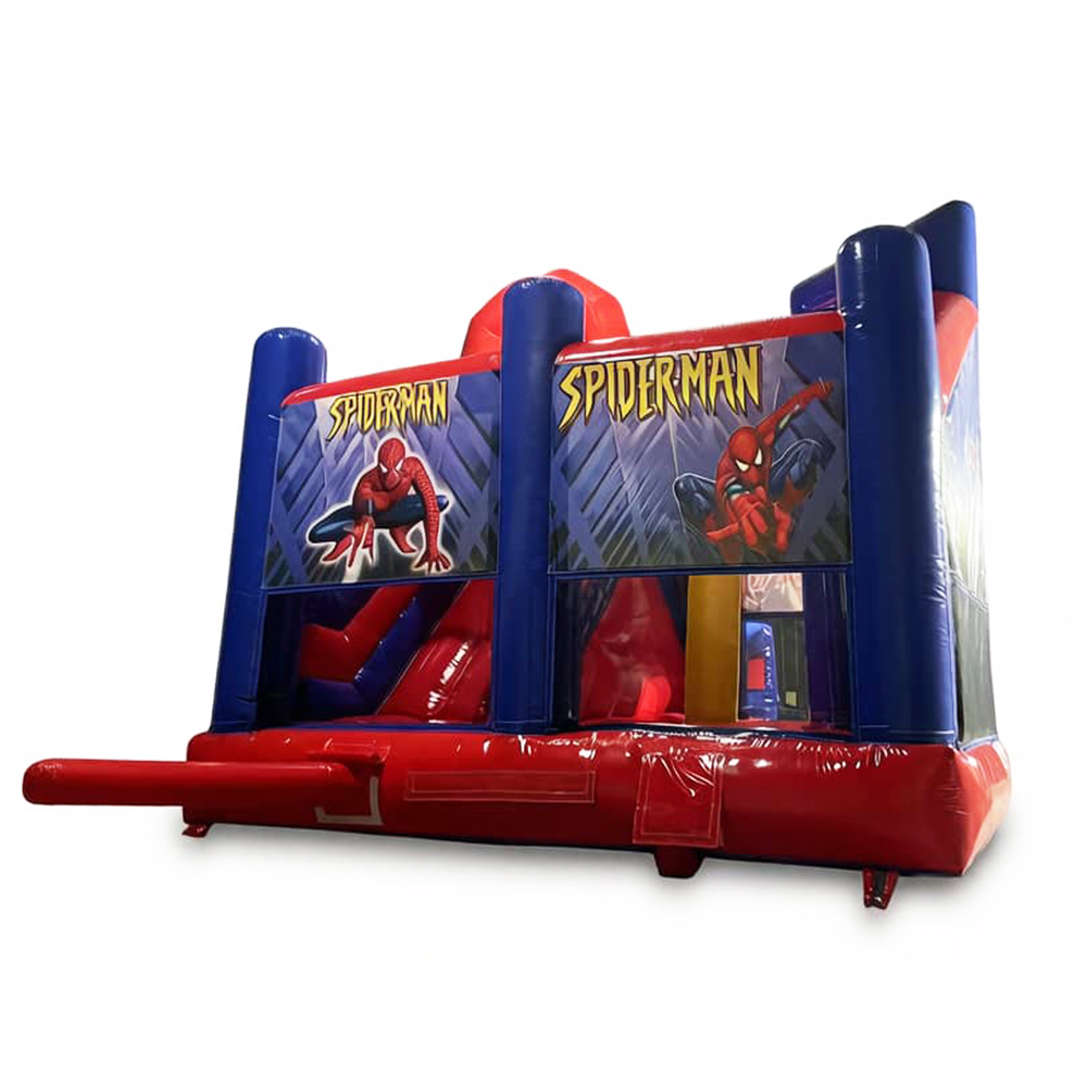 Spider-Man svijet napuhanac