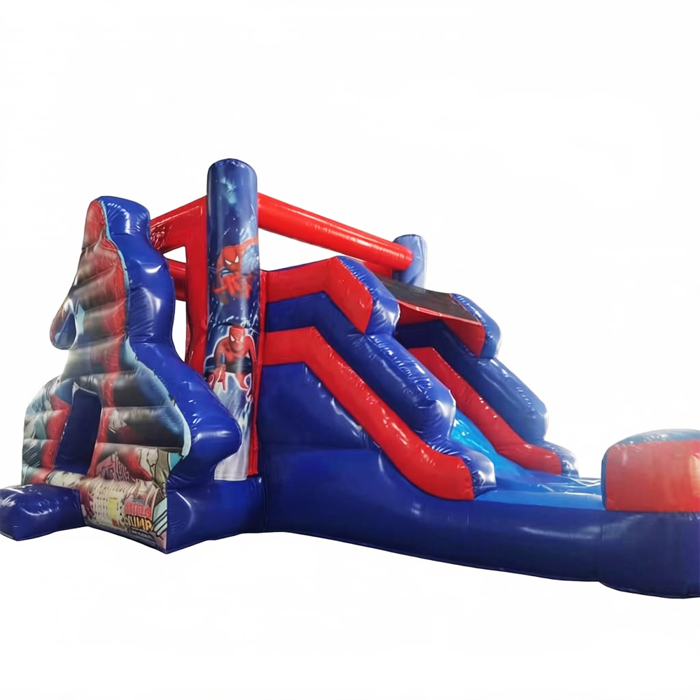 Spider-Man avantura napuhanac